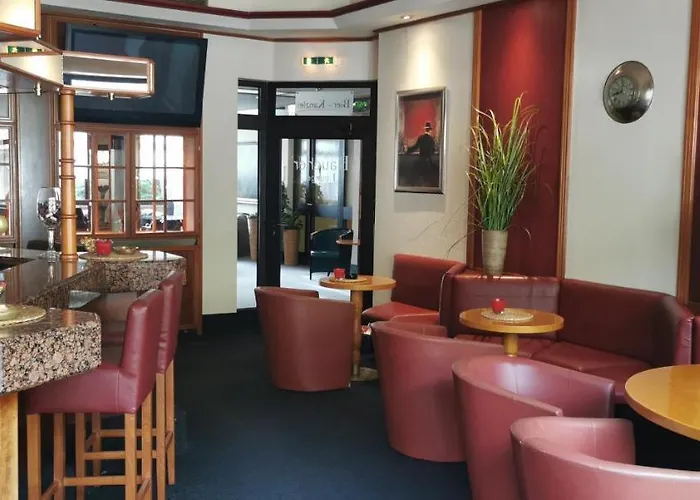 Hotel Heidehotel Soltauer Hof Soltau