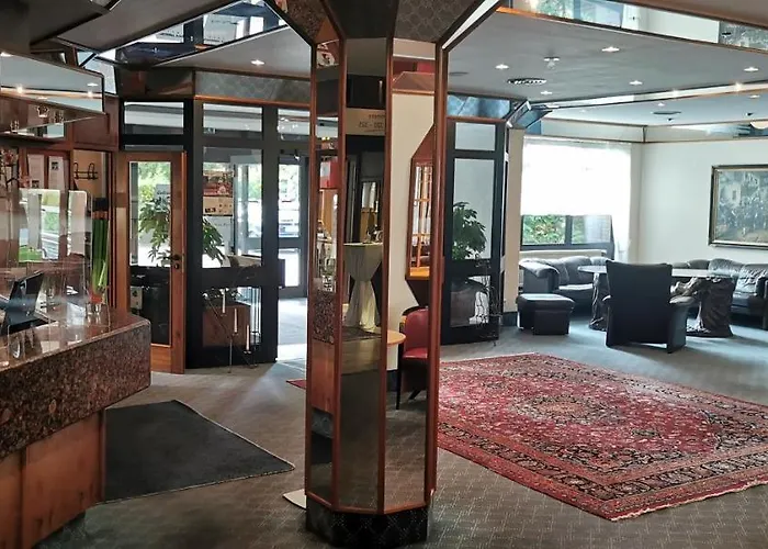 Hotel Heidehotel Soltauer Hof