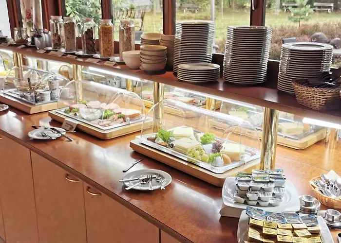 Heidehotel Soltauer Hof Hotel Soltau