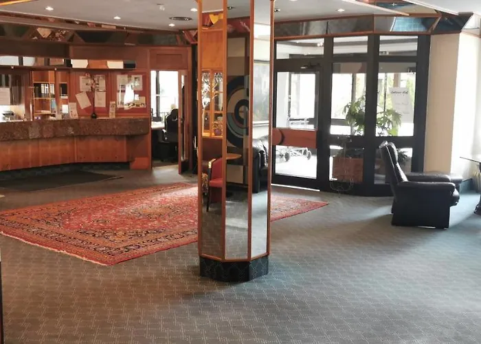 Hotel Heidehotel Soltauer Hof