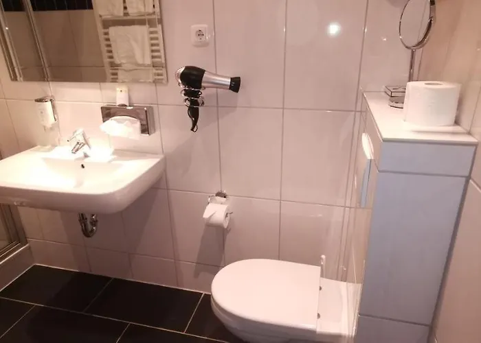 Heidehotel Soltauer Hof Hotel 4*