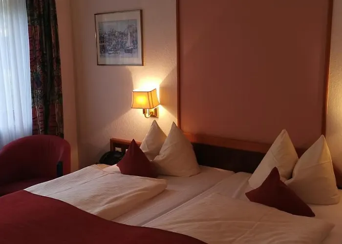 Heidehotel Soltauer Hof Hotel