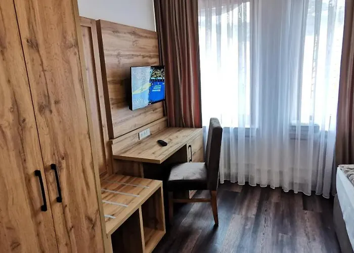 Hotel Heidehotel Soltauer Hof