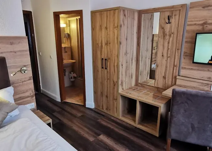 Heidehotel Soltauer Hof Soltau