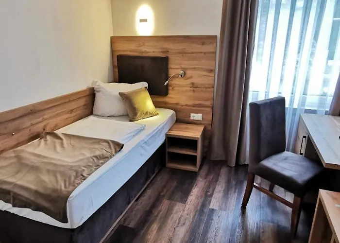 Hotel Heidehotel Soltauer Hof