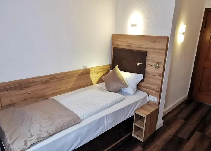 Heidehotel Soltauer Hof Hotel Soltau