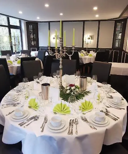 Heidehotel Soltauer Hof Soltau