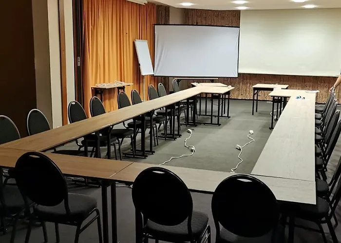 Heidehotel Soltauer Hof Hotel