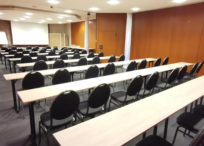 Hotel Heidehotel Soltauer Hof