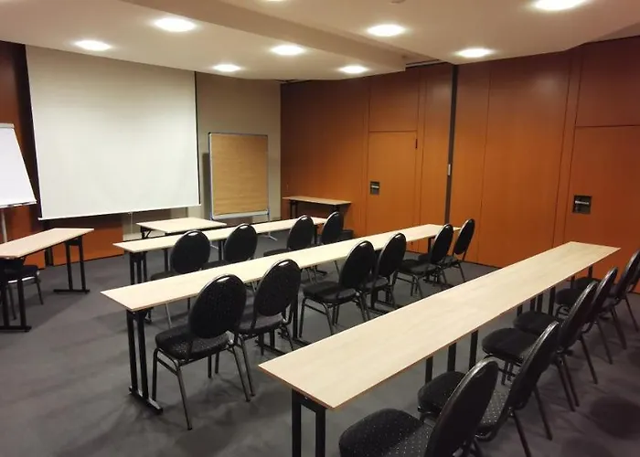 Heidehotel Soltauer Hof 4*