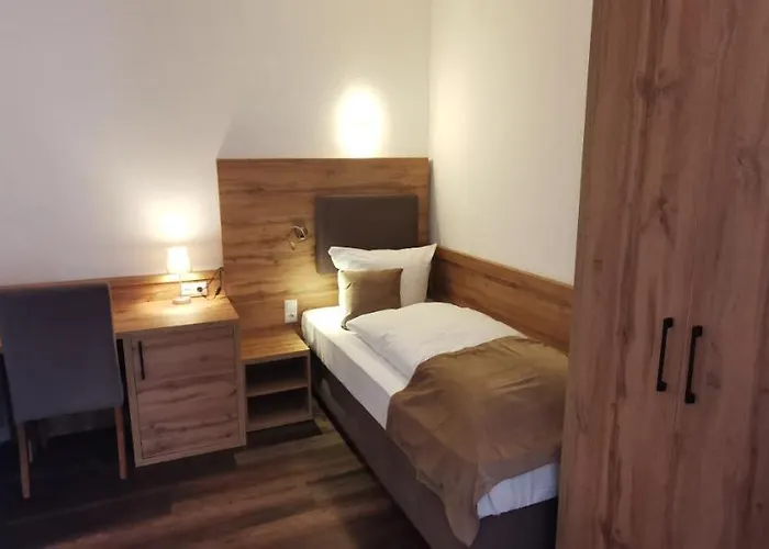 Heidehotel Soltauer Hof 4* Soltau