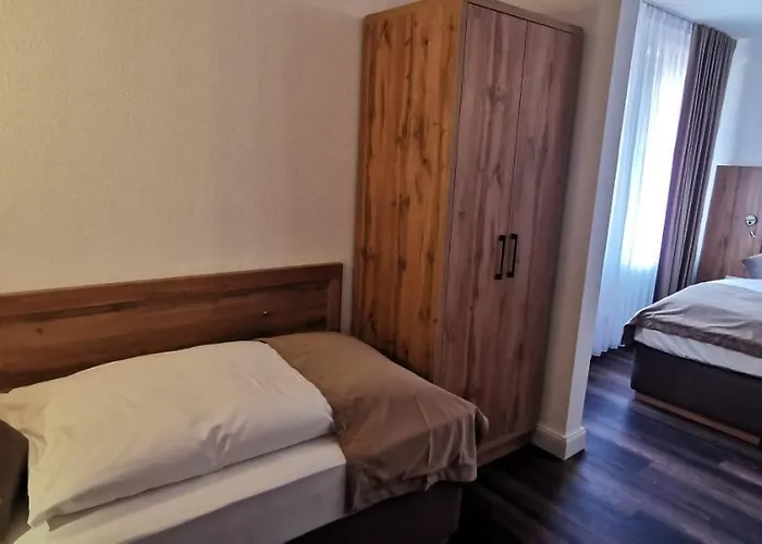 Hotel Heidehotel Soltauer Hof 4*