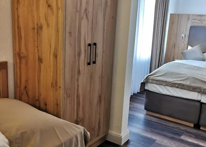 Heidehotel Soltauer Hof Hotel 4*