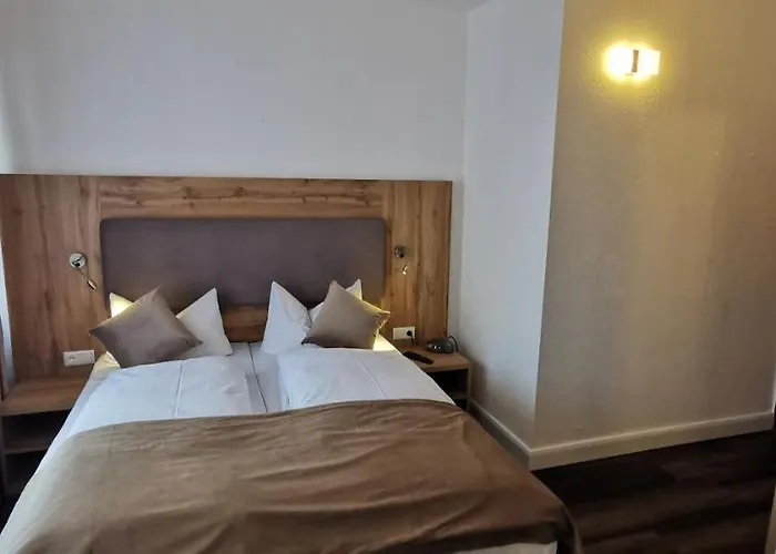 Hotel Heidehotel Soltauer Hof 4*