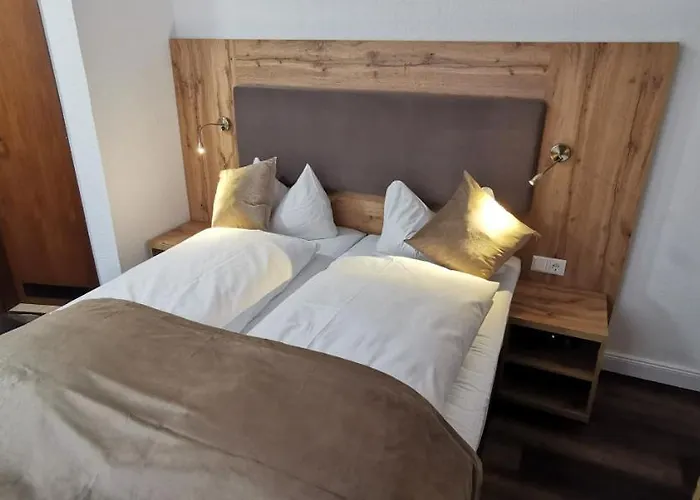 Hotel Heidehotel Soltauer Hof Soltau