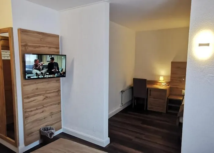 Hotel Heidehotel Soltauer Hof Soltau