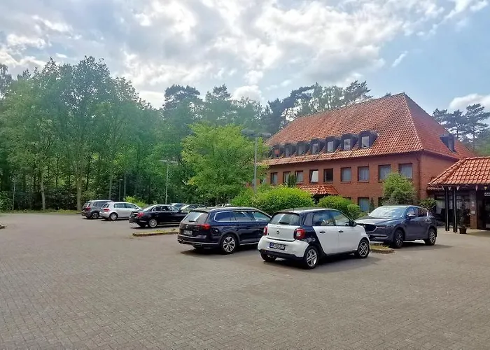 Heidehotel Soltauer Hof