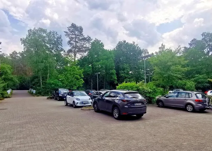 Hotel Heidehotel Soltauer Hof 4*