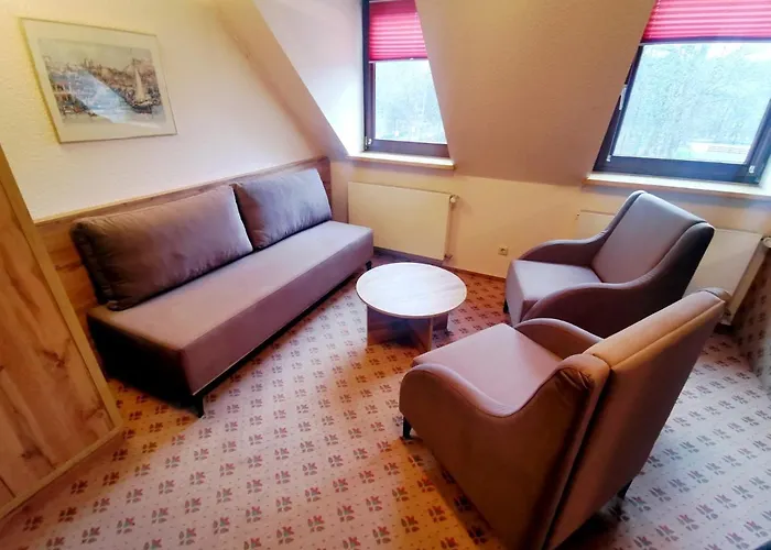 Heidehotel Soltauer Hof