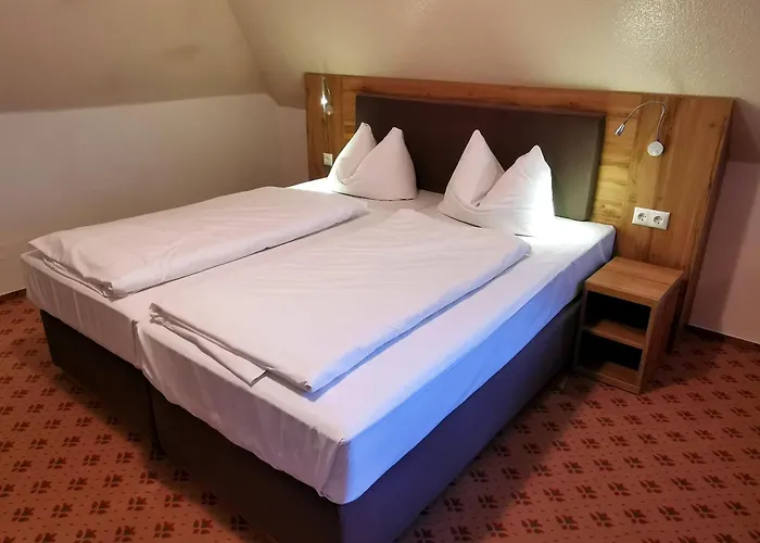 Heidehotel Soltauer Hof Soltau