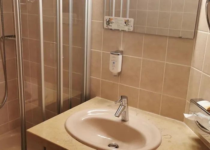 Hotel Heidehotel Soltauer Hof Soltau