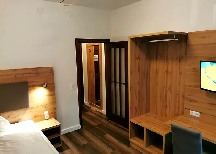 Heidehotel Soltauer Hof Hotel Soltau