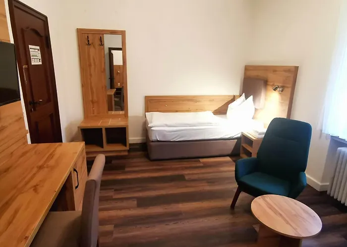 Heidehotel Soltauer Hof Soltau