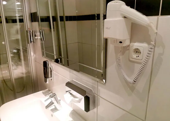 Heidehotel Soltauer Hof Hotel