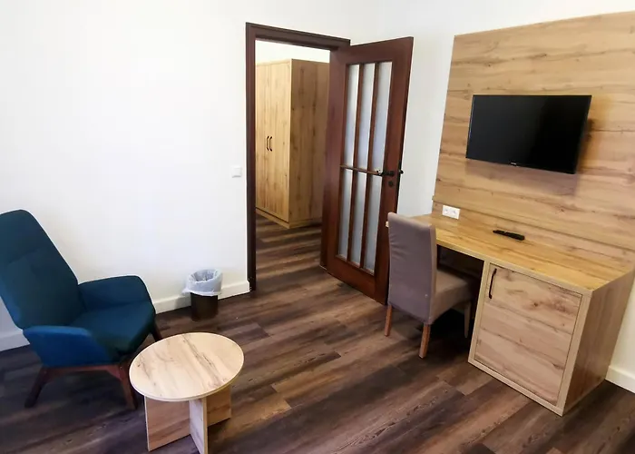 Heidehotel Soltauer Hof 4*