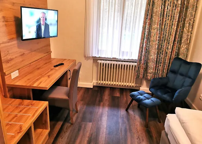 Heidehotel Soltauer Hof 4* Soltau