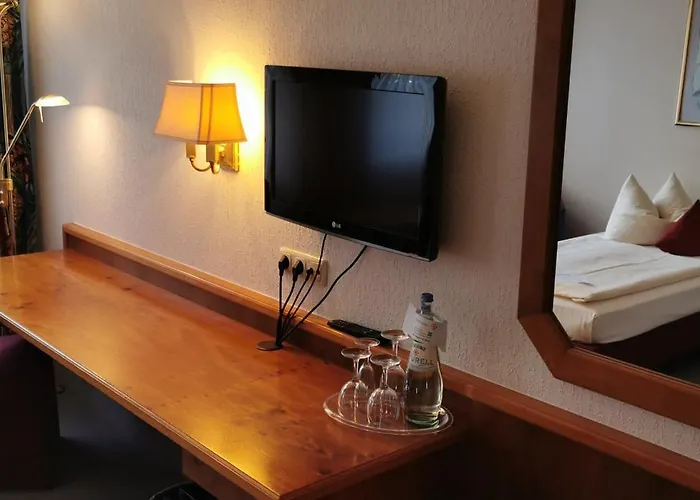 Hotel Heidehotel Soltauer Hof