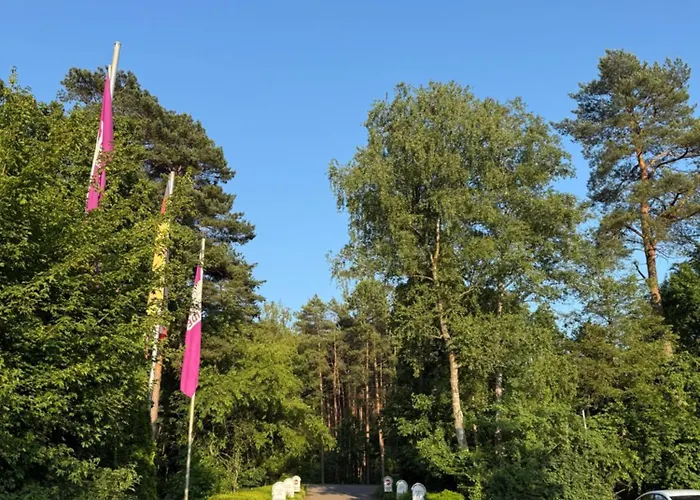 Heidehotel Soltauer Hof 4* Soltau