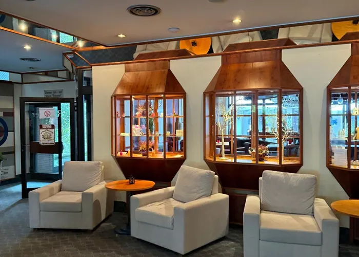 Heidehotel Soltauer Hof 4*