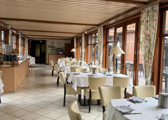 Heidehotel Soltauer Hof Hotel