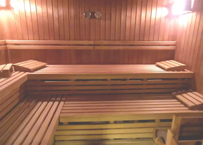 Heidehotel Soltauer Hof Soltau