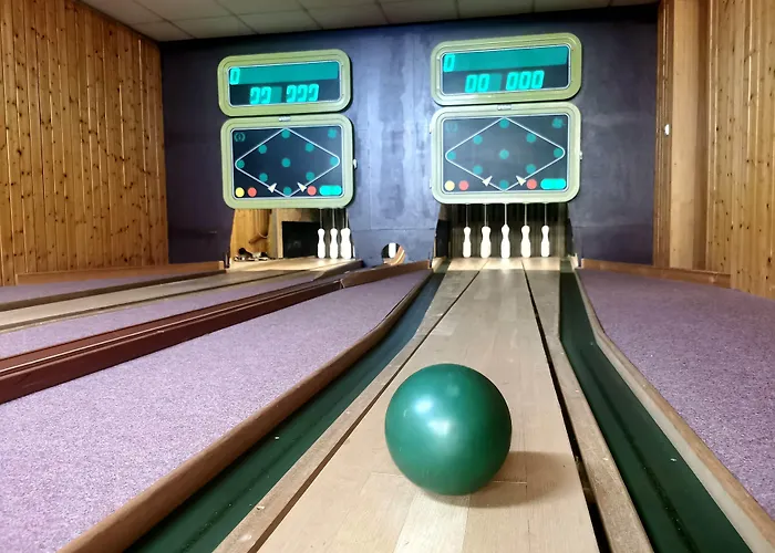 Hotel Heidehotel Soltauer Hof