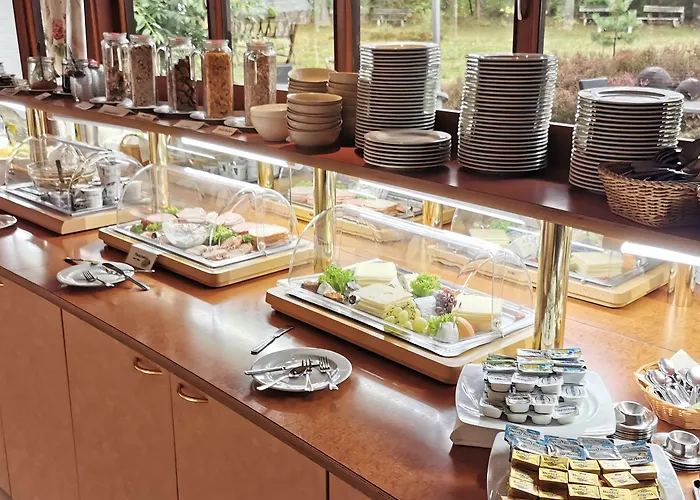 Heidehotel Soltauer Hof Hotel Soltau