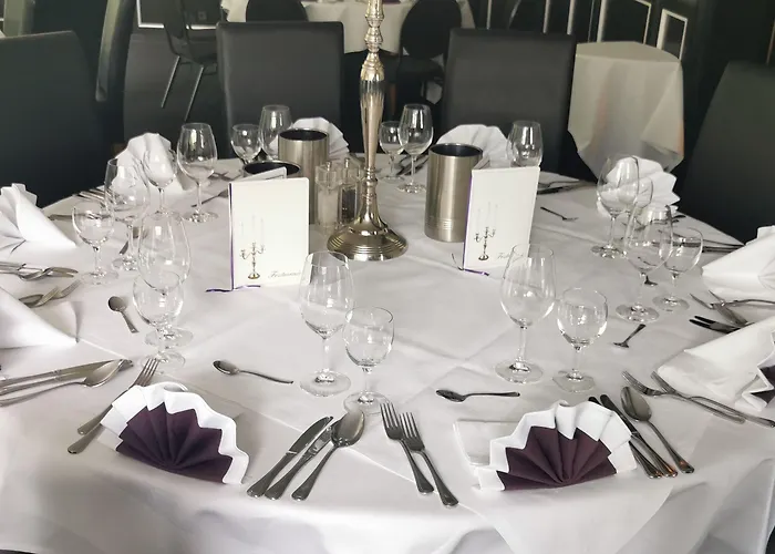 Heidehotel Soltauer Hof