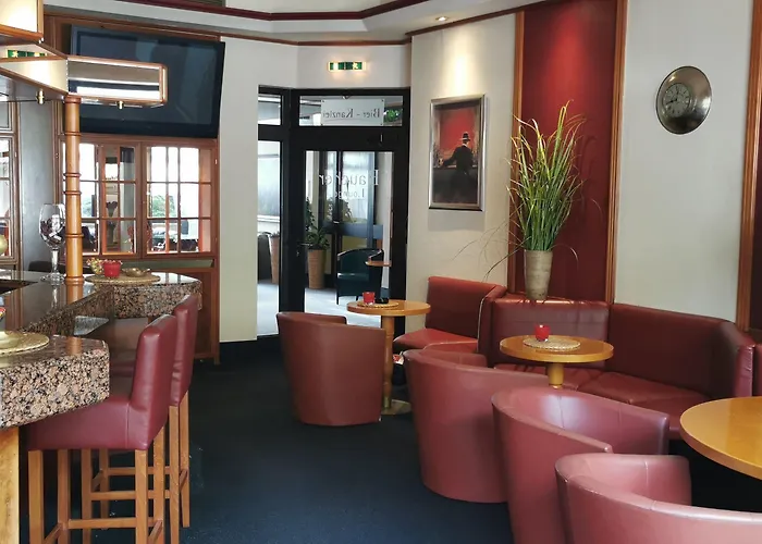 Heidehotel Soltauer Hof Hotel 4*