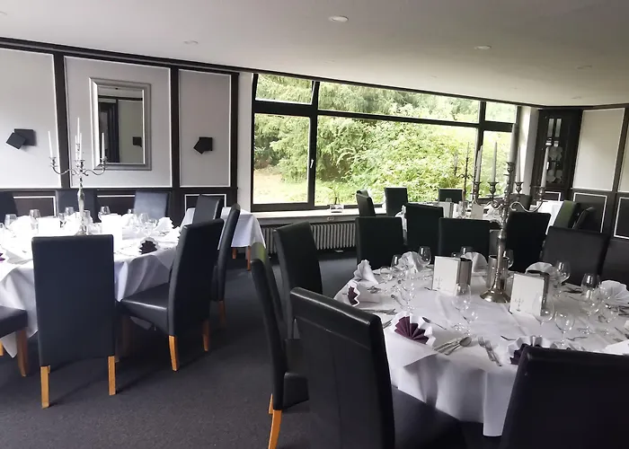 Heidehotel Soltauer Hof Hotel