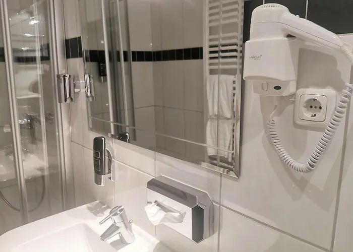 Hotel Heidehotel Soltauer Hof