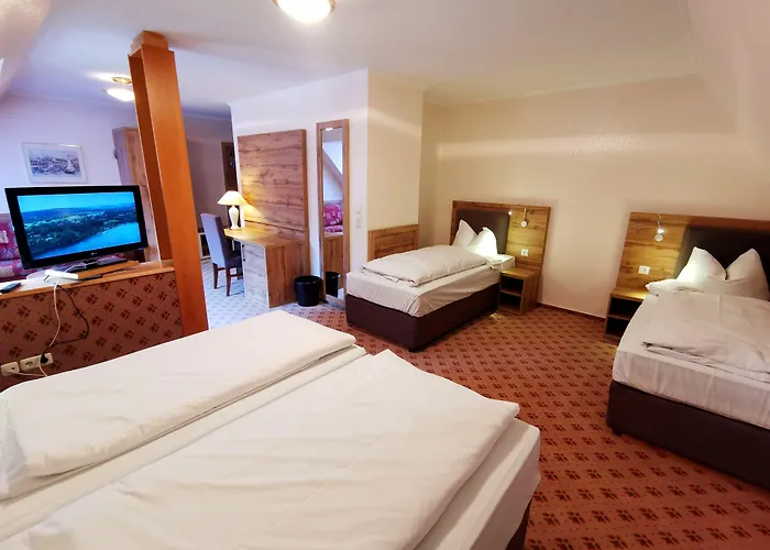 Heidehotel Soltauer Hof 4* Soltau