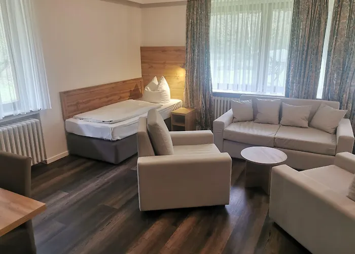 Hotel Heidehotel Soltauer Hof 4*