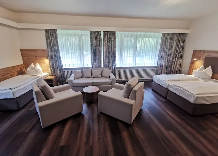 Hotel Heidehotel Soltauer Hof Soltau