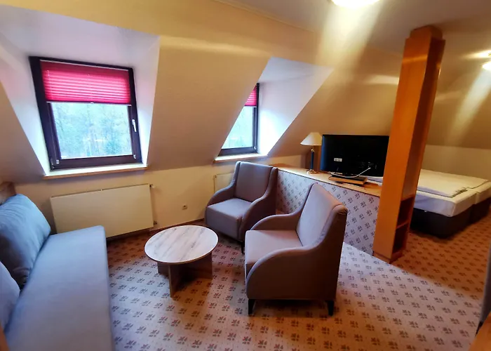 Heidehotel Soltauer Hof 4*