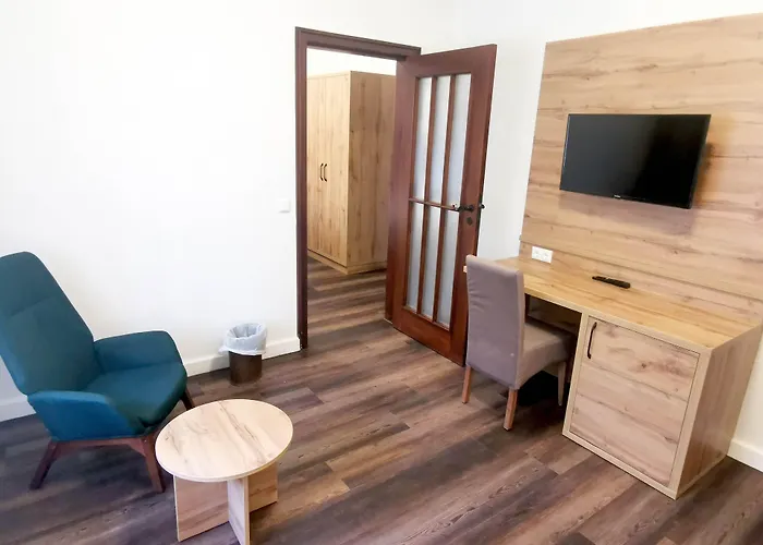 Hotel Heidehotel Soltauer Hof