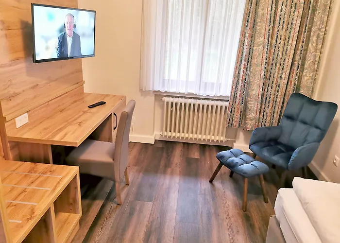 Heidehotel Soltauer Hof Soltau