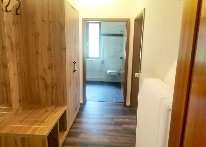 Hotel Heidehotel Soltauer Hof 4*