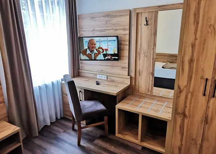 Hotel Heidehotel Soltauer Hof