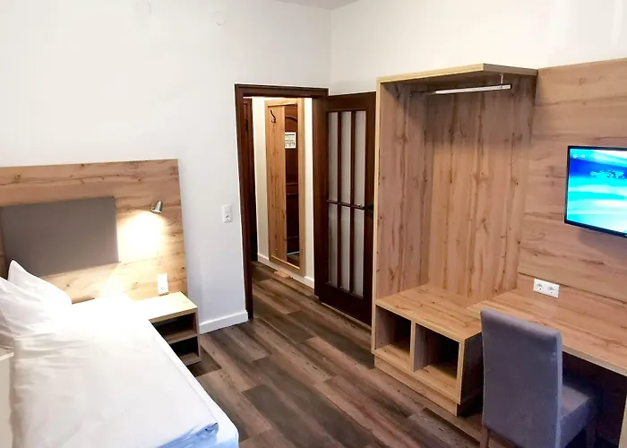 Heidehotel Soltauer Hof 4* Soltau